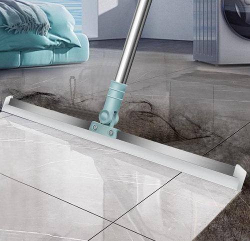 魔法硅胶扫把:惊艳除猫毛实测