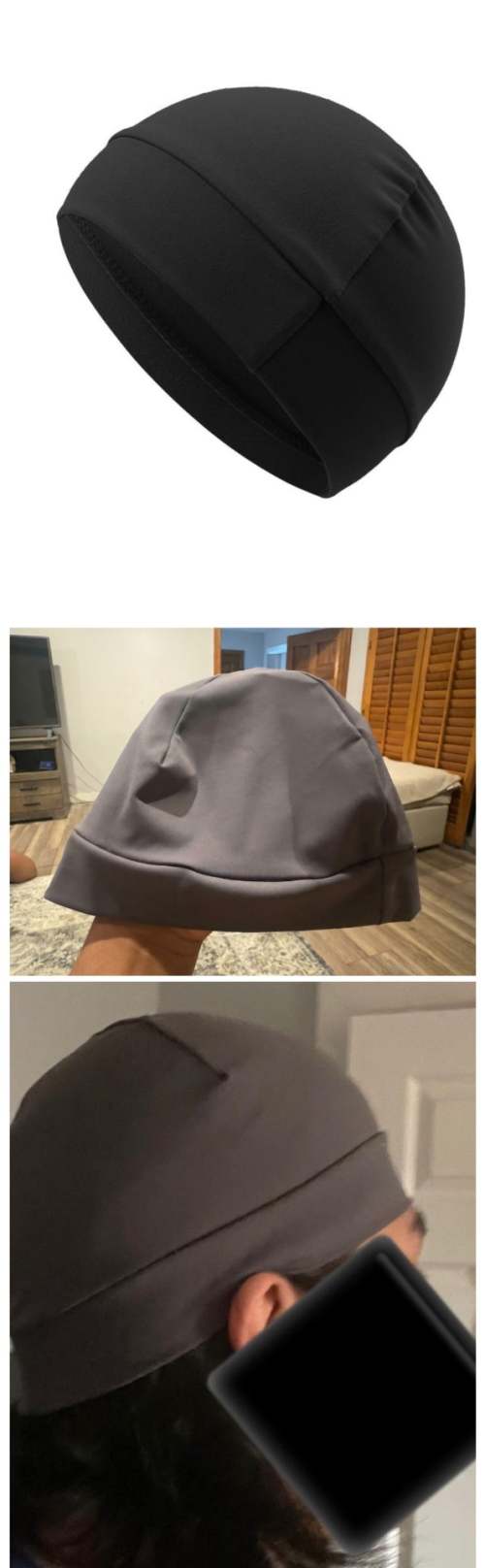 骑行教练教你用薄帽改善头盔贴合