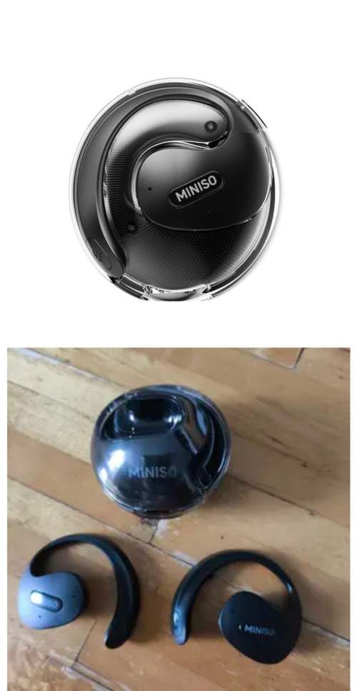 晨光公园跑与沉浸式蓝牙音质