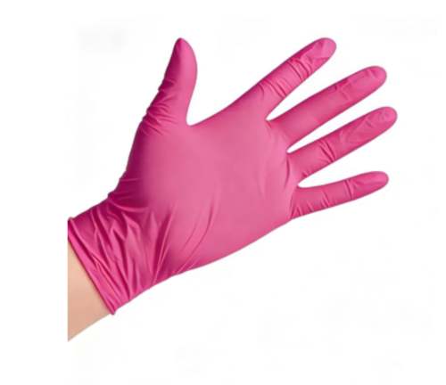 Vlog风家用一次性手套测评