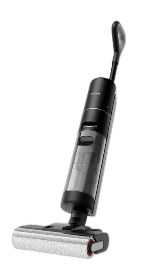 湿干吸尘器一推即净对比