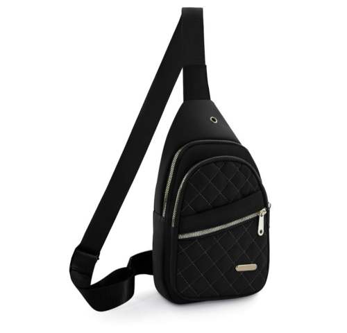 15秒高能口播：斜挎多功能小包推荐