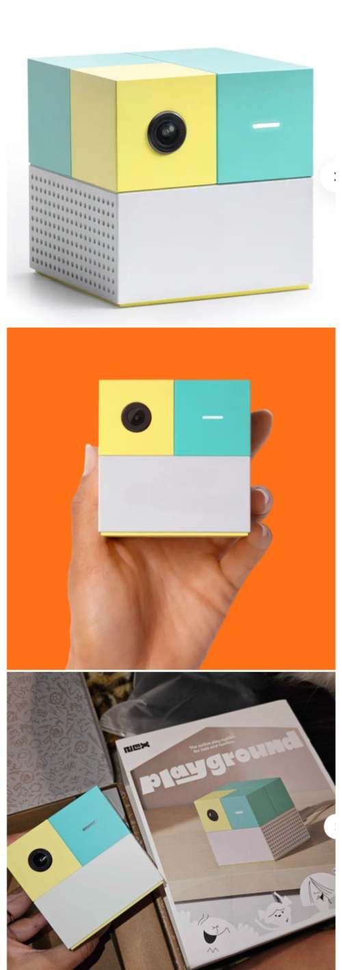 超市实拍：妈妈边购物孩子玩无手柄体感游戏