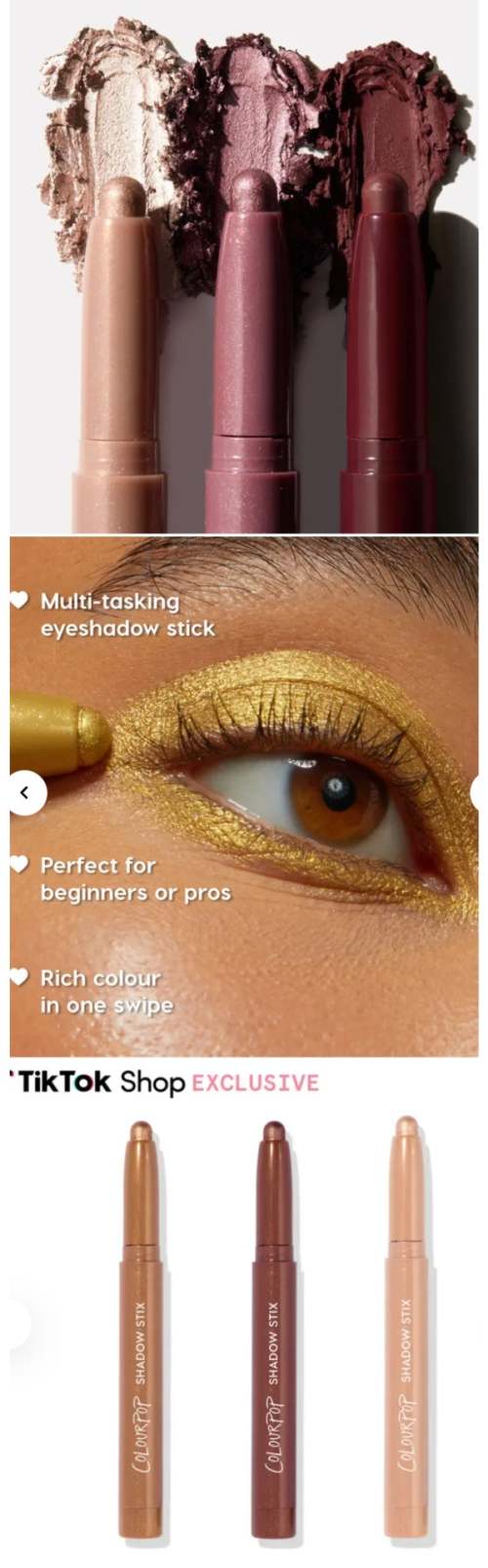 ColourPop -1条-2025/12/22 13:31:57