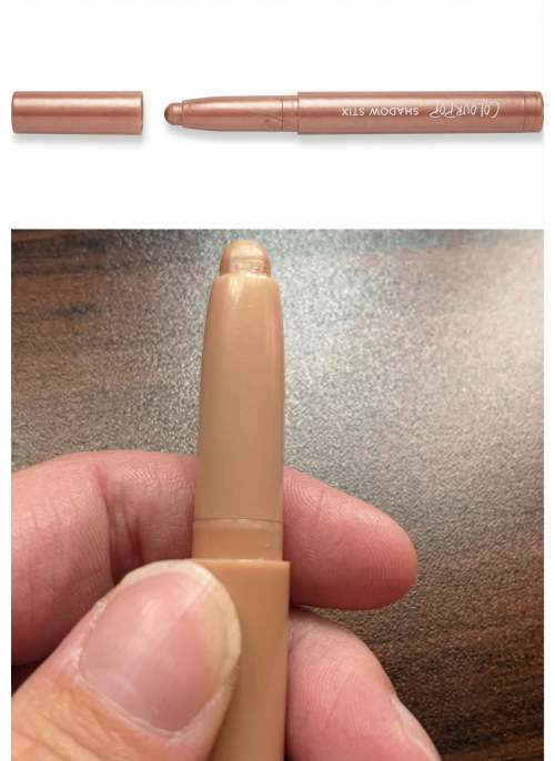 都市职场女性眼影长效实测