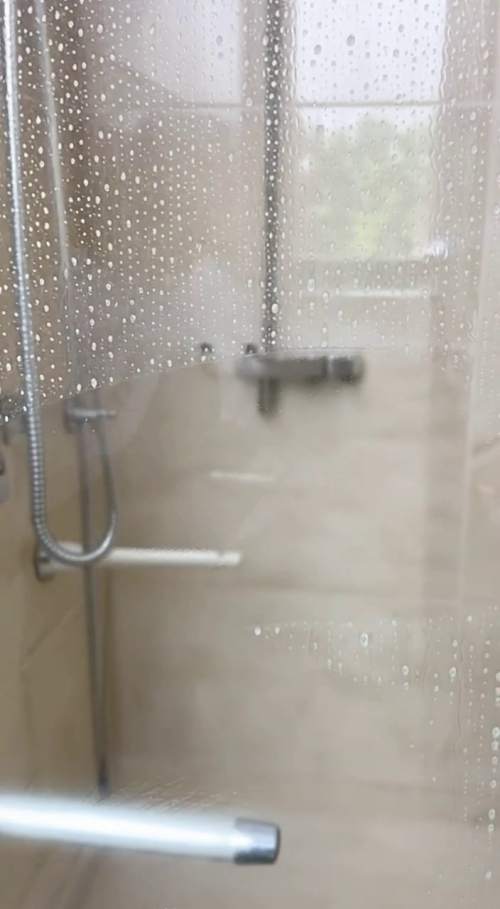 50cm硅胶刮水器 一擦即净淋浴玻璃