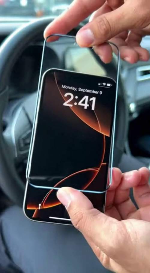 平价屏幕保护膜抗刮实测