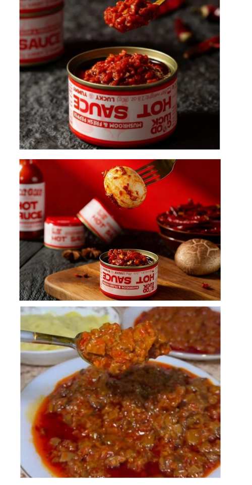 冰川碧湖边的静谧早餐